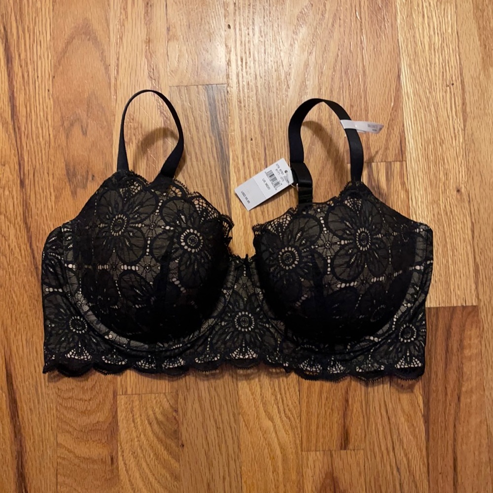 Aerie Balconette Bra